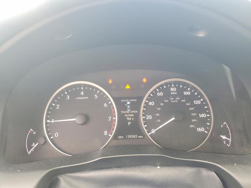Продажа на аукционе авто 2014 Lexus Es, vin: JTHBK1GG6E2131018, номер лота: 56892776