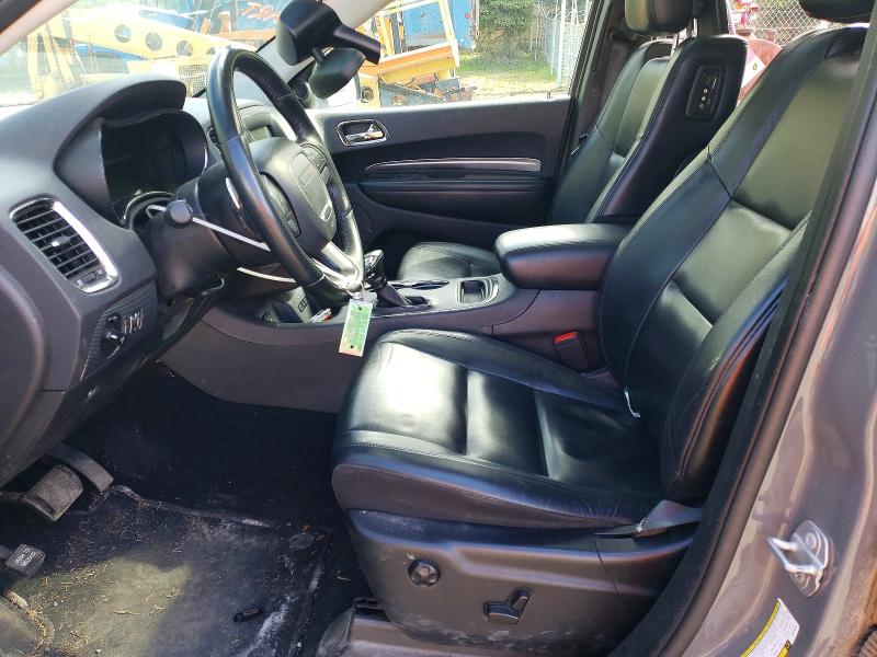 55765416 :رقم المزاد ، 1C4RDJDG7KC676228 vin ، 2019 Dodge Durango مزاد بيع