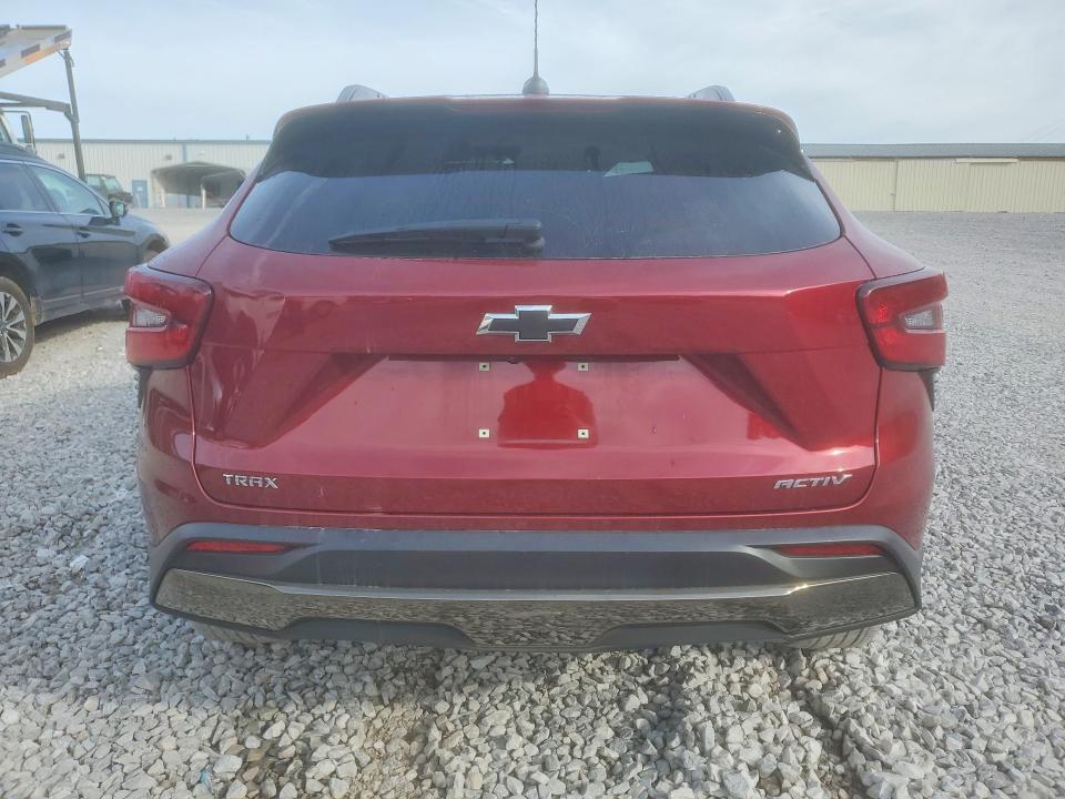 Aukcja sprzedaży 2024 Chevrolet Trax, vin: KL77LKE25RC075362, numer aukcji: 58261886
