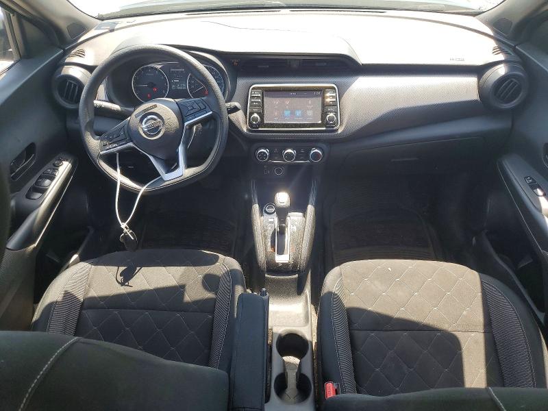 Aukcja sprzedaży 2019 Nissan Kicks, vin: 3N1CP5CU3KL562312, numer aukcji: 56798226