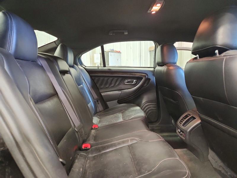 55585896 :رقم المزاد ، 1FAHP2F80HG113074 vin ، 2017 Ford Taurus مزاد بيع