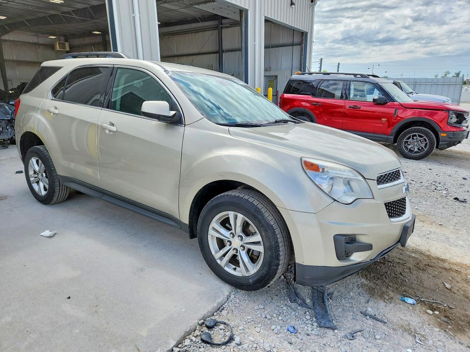 Продажа на аукционе авто 2014 Chevrolet Equinox, vin: 2GNFLFEK7E6163247, номер лота: 56897756