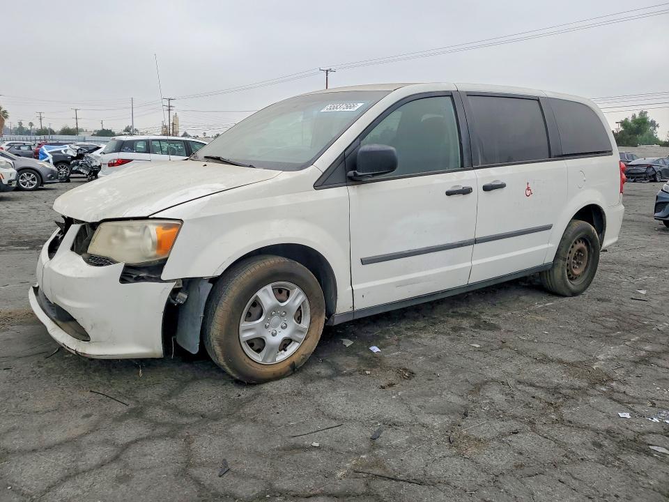 Aukcja sprzedaży 2011 Dodge Grand Caravan, vin: 2D4RN1AG6BR600785, numer aukcji: 55837566