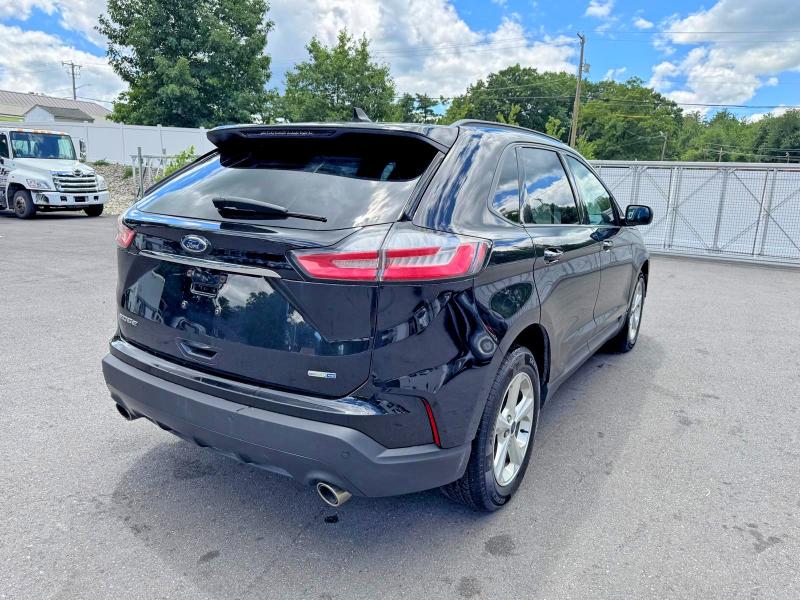 2020 Ford Edge მანქანა იყიდება აუქციონზე, vin: 2FMPK4G9XLBA02101, აუქციონის ნომერი: 57756146