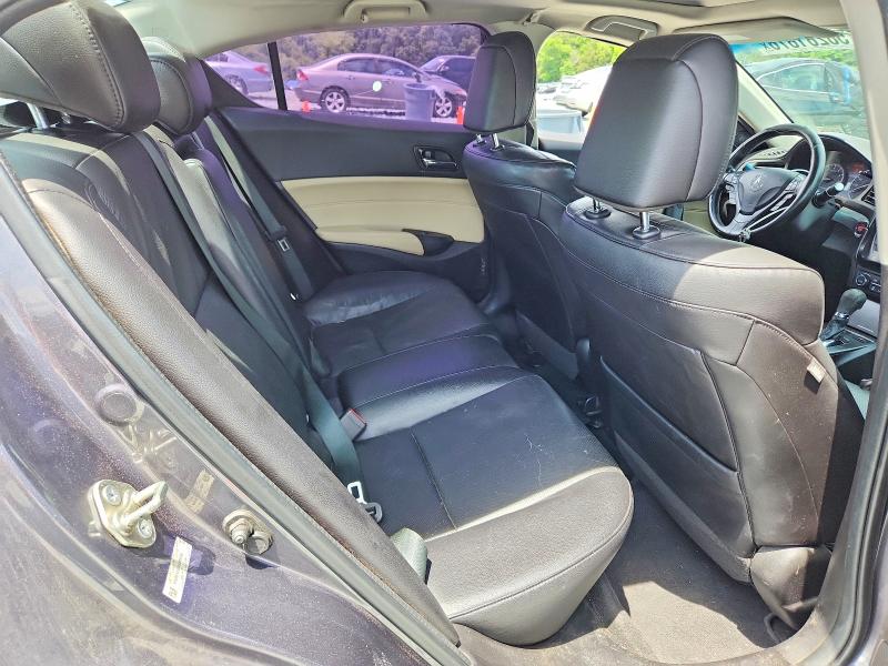 Aukcja sprzedaży 2015 Acura Ilx, vin: 19VDE1F57FE009704, numer aukcji: 58281876