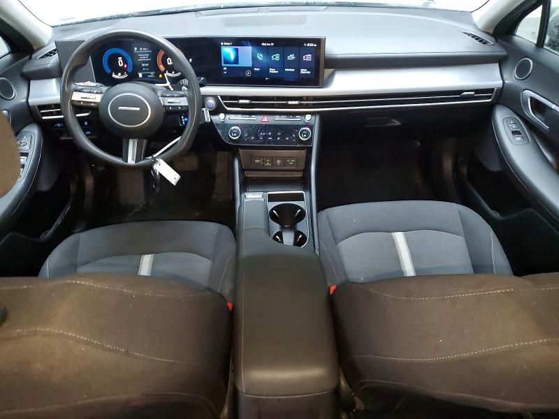 Aukcja sprzedaży 2024 Hyundai Sonata, vin: KMHL64JA9RA406064, numer aukcji: 57057746