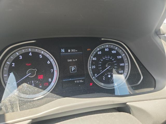 Продажа на аукционе авто 2020 Hyundai Sonata, vin: 5NPEL4JA5LH057202, номер лота: 56033116