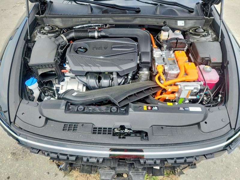 Aukcja sprzedaży 2026 Hyundai Sonata Hybrid, vin: KMHL24JJ5TA169849, numer aukcji: 58328416