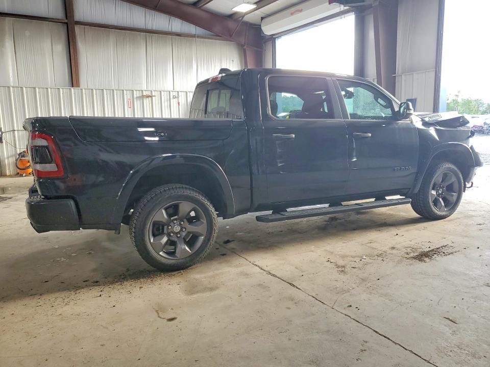 Продажа на аукционе авто 2020 Ram 1500, vin: 1C6SRFFT9LN265260, номер лота: 57246836