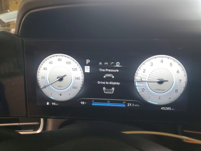 Aukcja sprzedaży 2025 Hyundai Elantra, vin: KMHLS4DG5SU908408, numer aukcji: 58969066