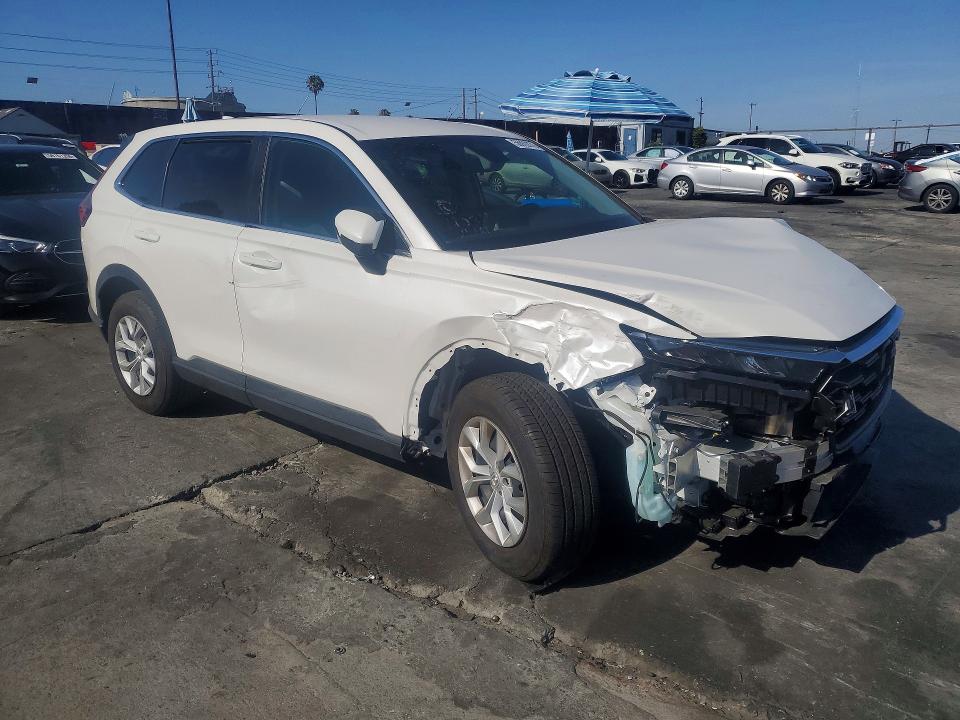 Продаж на аукціоні авто 2025 Honda Cr-v, vin: 2HKRS4H26SH441619, номер лоту: 56092876