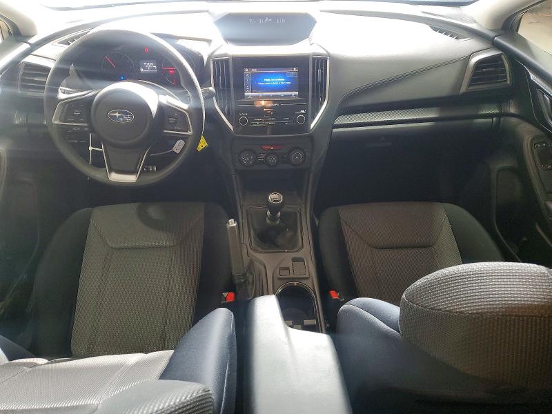 Продаж на аукціоні авто 2019 Subaru Crosstrek, vin: JF2GTAAC4KG382369, номер лоту: 58709716