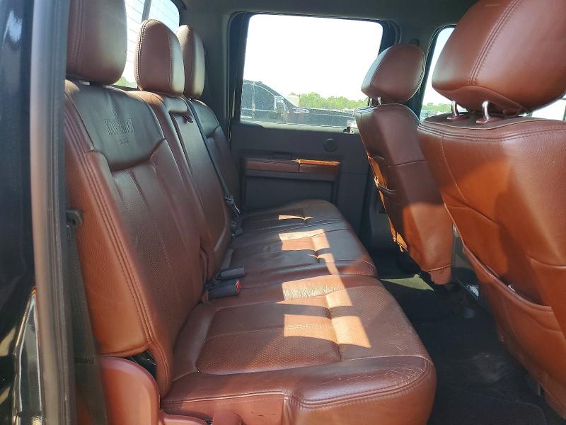56631006 :رقم المزاد ، 1FT7W2BT3CEC21468 vin ، 2012 Ford F250 مزاد بيع
