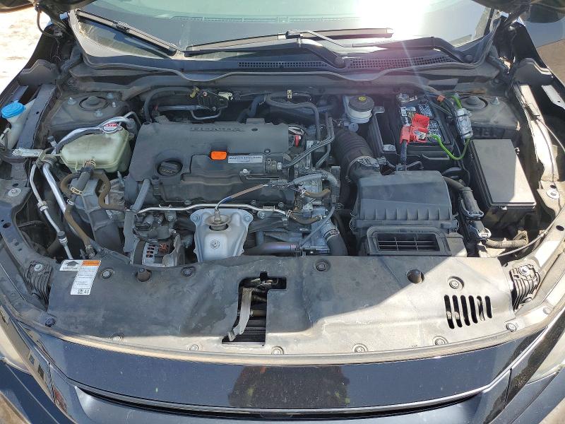 Продаж на аукціоні авто 2020 Honda Civic, vin: 19XFC2F84LE015249, номер лоту: 59323976