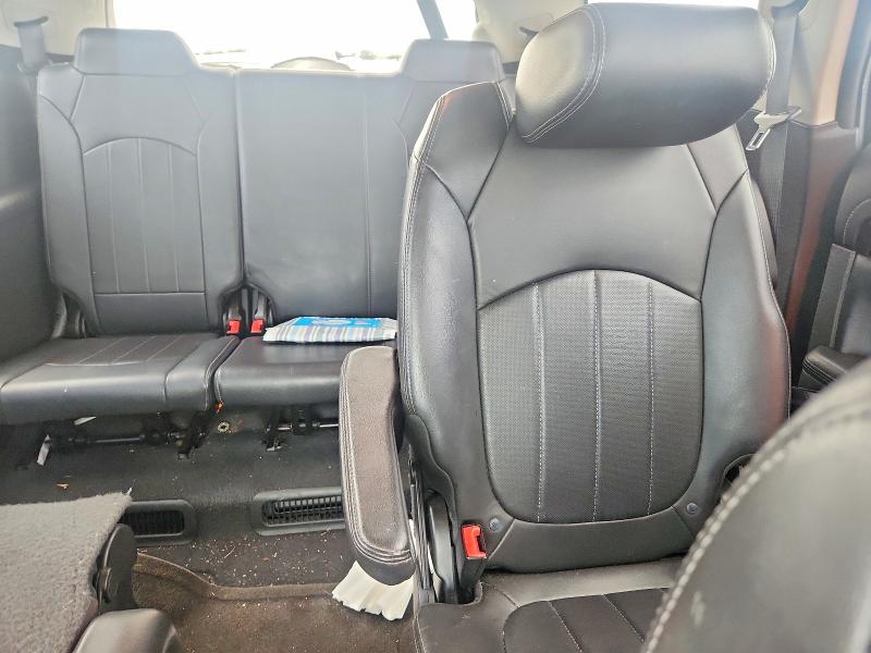 Aukcja sprzedaży 2017 Buick Enclave, vin: 5GAKRBKD2HJ348366, numer aukcji: 55765616