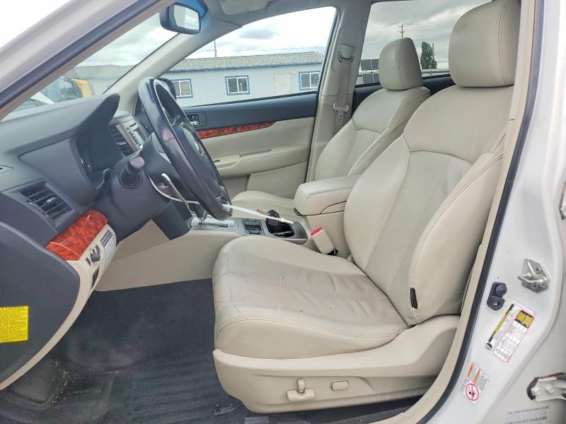Продажа на аукционе авто 2012 Subaru Outback, vin: 4S4BRBKC0C3201798, номер лота: 58883816