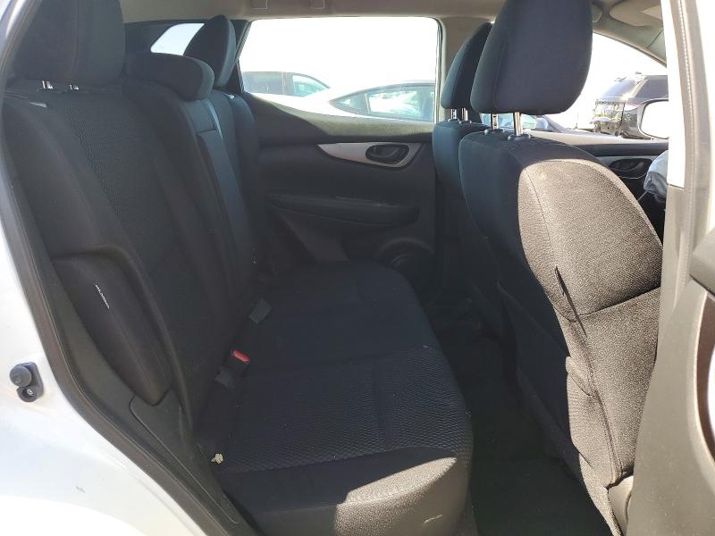 Aukcja sprzedaży 2020 Nissan Rogue Sport, vin: JN1BJ1CV1LW276503, numer aukcji: 56051216