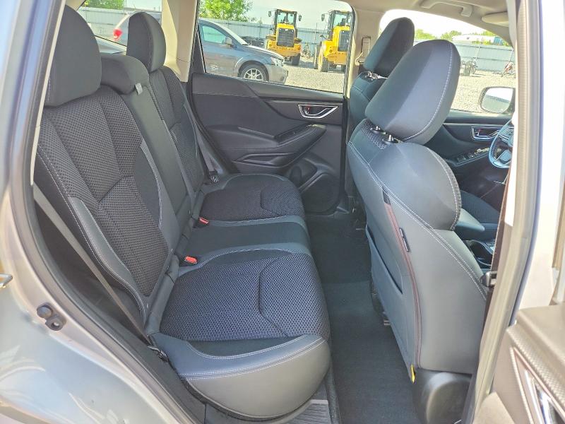 56731726 :رقم المزاد ، JF2SKAECXKH470618 vin ، 2019 Subaru Forester مزاد بيع
