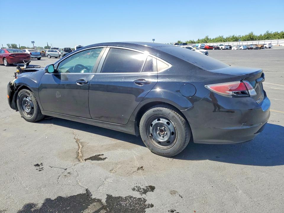 Продаж на аукціоні авто 2011 Mazda 6, vin: 1YVHZ8BH3B5M04453, номер лоту: 77248365