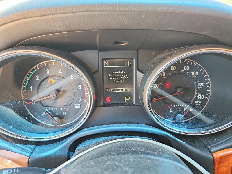 Продажа на аукционе авто 2011 Jeep Grand Cherokee, vin: 1J4RR6GT8BC719282, номер лота: 55730056