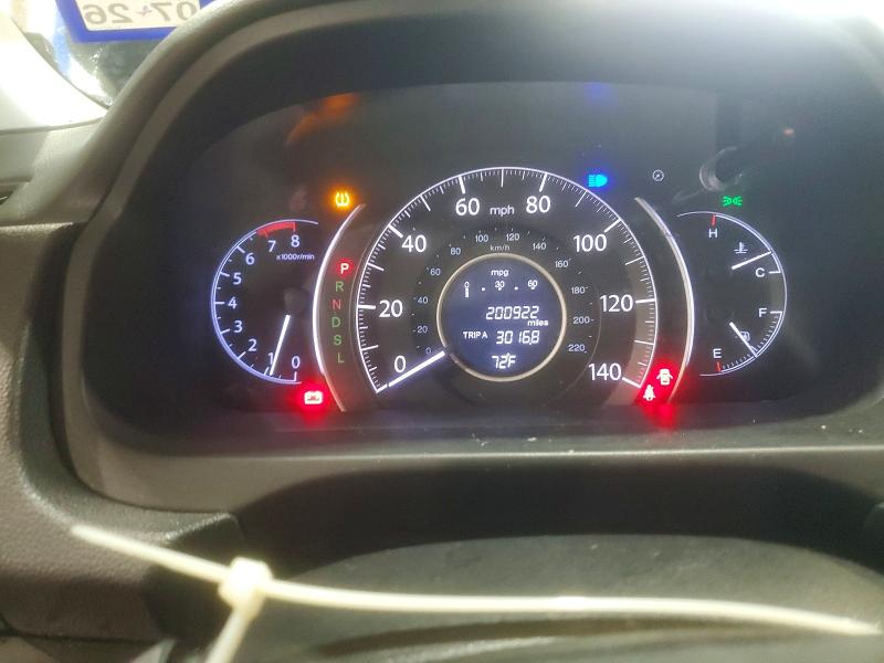 Продаж на аукціоні авто 2015 Honda Cr-v, vin: 2HKRM3H74FH521345, номер лоту: 56051946