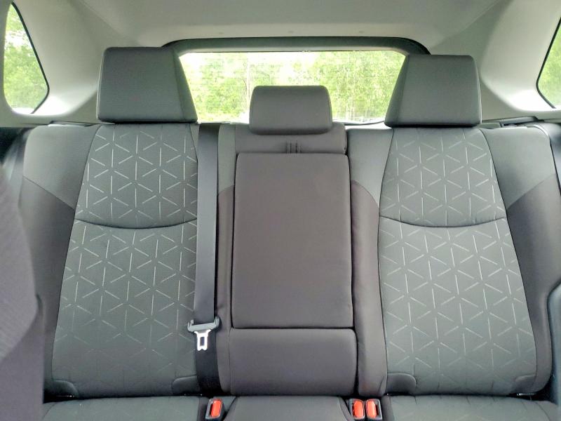 2022 Toyota Rav4 მანქანა იყიდება აუქციონზე, vin: 2T3R1RFVXNC272801, აუქციონის ნომერი: 55743616