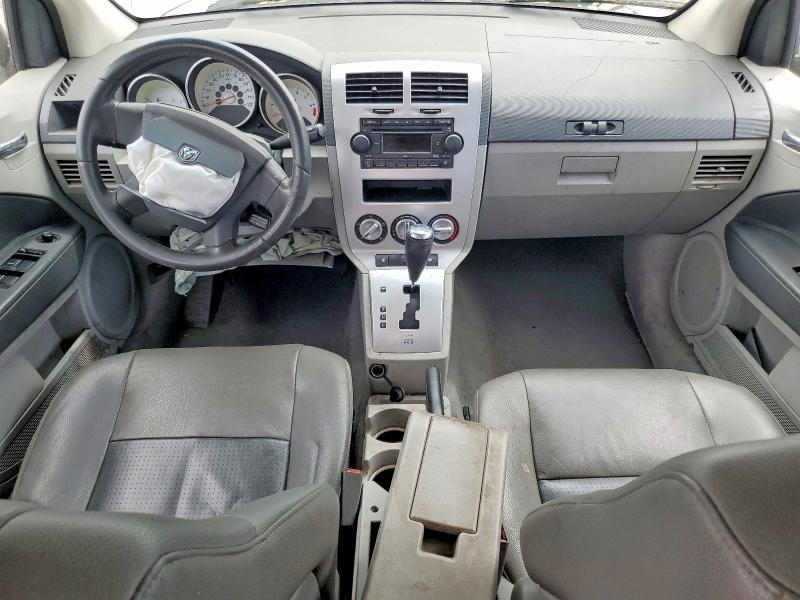 Продаж на аукціоні авто 2007 Dodge Caliber, vin: 1B3HE78K17D103516, номер лоту: 59192466