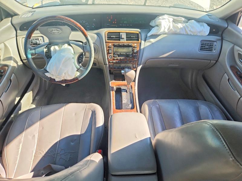 Aukcja sprzedaży 2003 Toyota Avalon, vin: 4T1BF28B43U280569, numer aukcji: 57438266