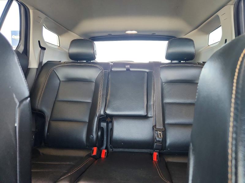 Продажа на аукционе авто 2020 Gmc Terrain, vin: 3GKALVEV9LL264973, номер лота: 53895316