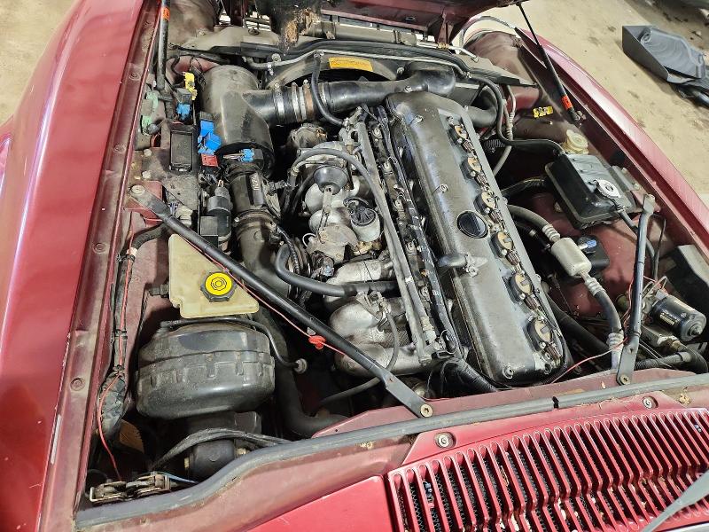 Продажа на аукционе авто 1996 Jaguar Xjs, vin: SAJNX2747TC224263, номер лота: 59035716