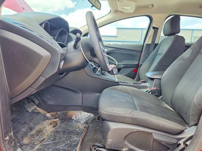 Продаж на аукціоні авто 2016 Ford Focus, vin: 1FADP3F25GL319920, номер лоту: 57844356