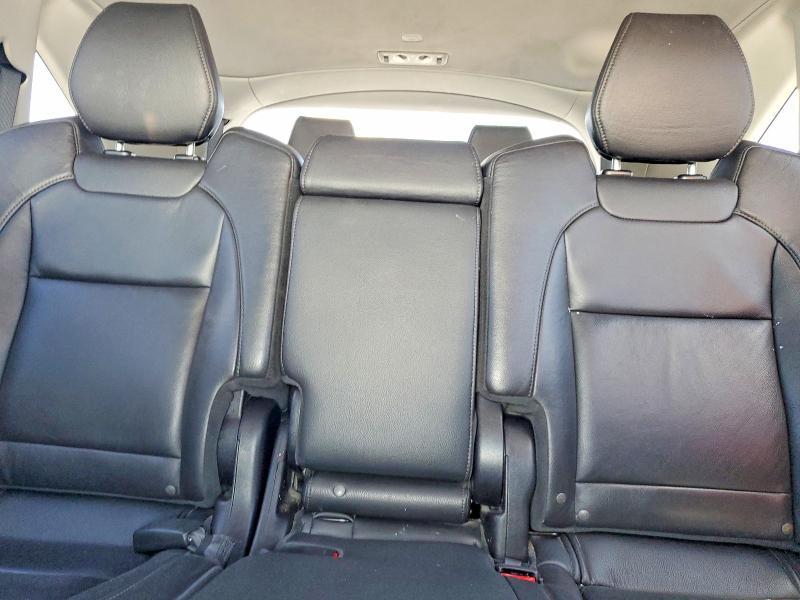 Auction sale of the 2020 Acura Mdx, vin: 5J8YD4H34LL007888, lot number: 58121546