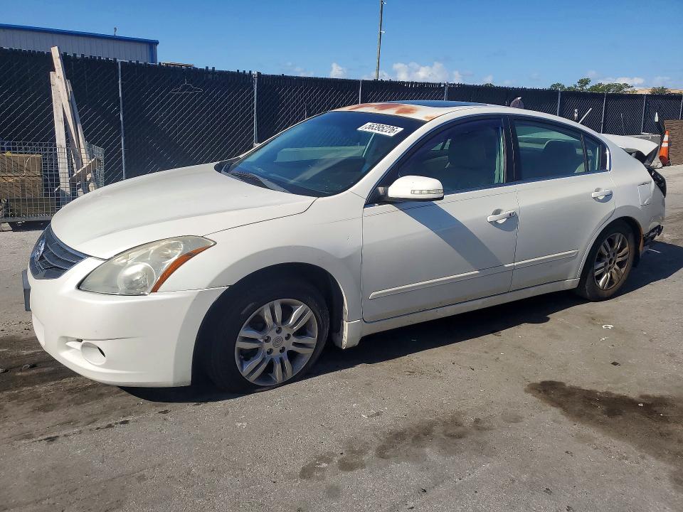 Продаж на аукціоні авто 2011 Nissan Altima, vin: 1N4AL2AP0BN454361, номер лоту: 56395226