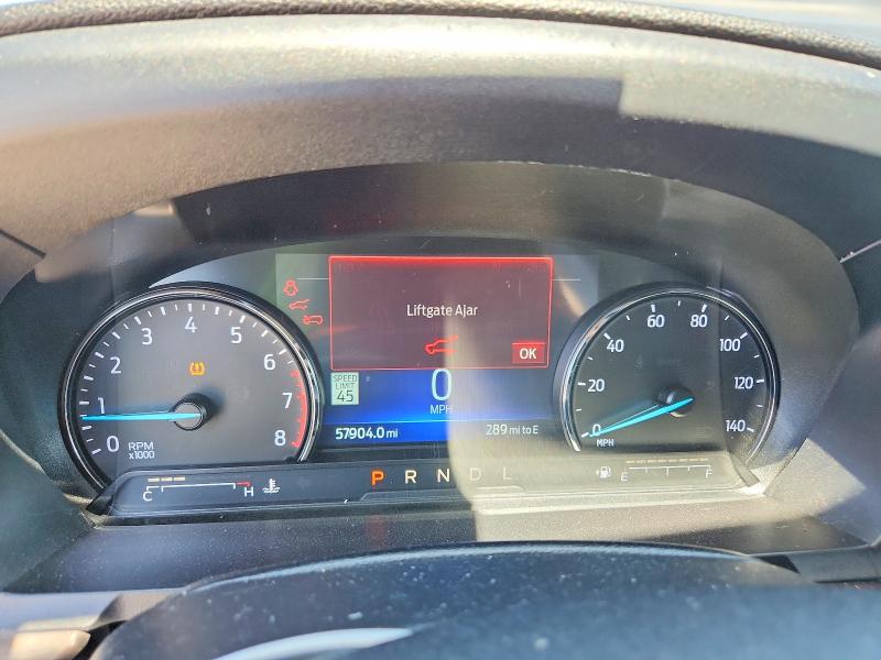 Aukcja sprzedaży 2023 Ford Explorer, vin: 1FMSK7FH9PGB20174, numer aukcji: 56509096
