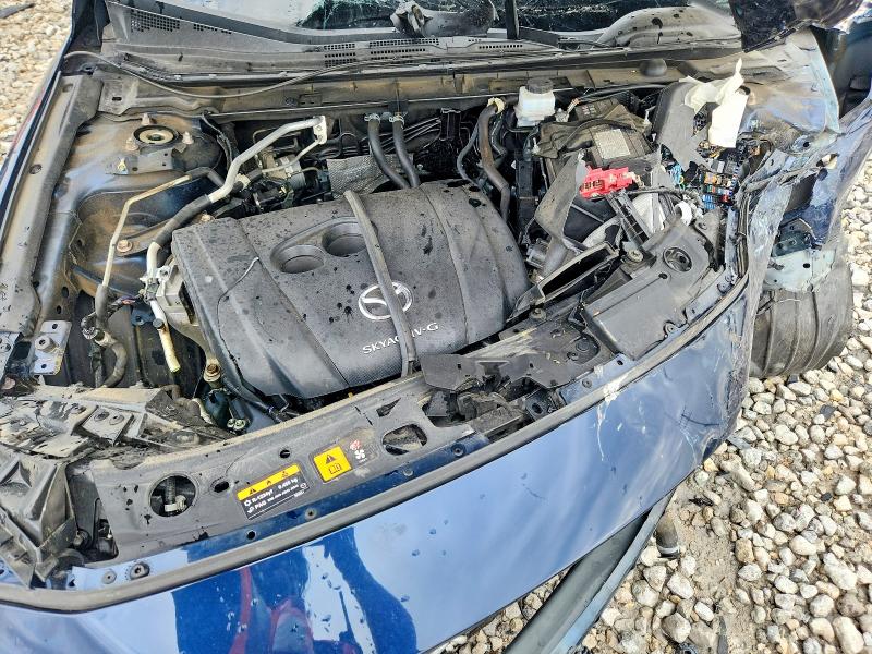 Aukcja sprzedaży 2022 Mazda 3, vin: 3MZBPAA72NM316992, numer aukcji: 58653736