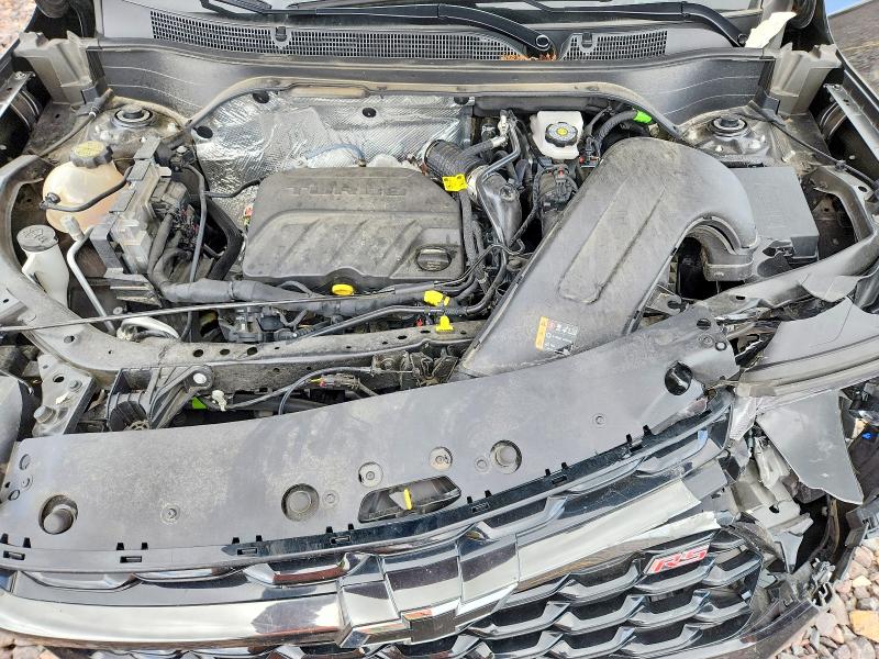 Aukcja sprzedaży 2025 Chevrolet Trax, vin: KL77LGEP8SC108157, numer aukcji: 56989926
