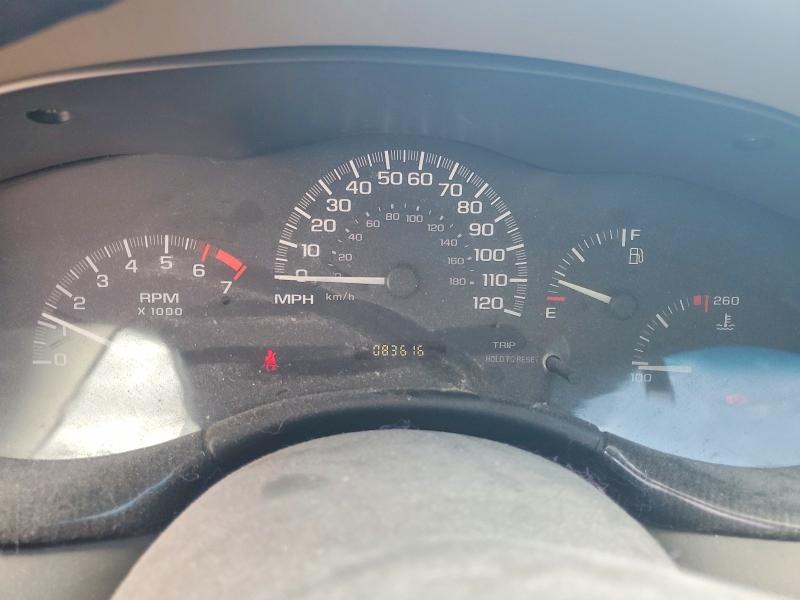 Продаж на аукціоні авто 2003 Chevrolet Malibu, vin: 1G1ND52J93M622504, номер лоту: 56742726