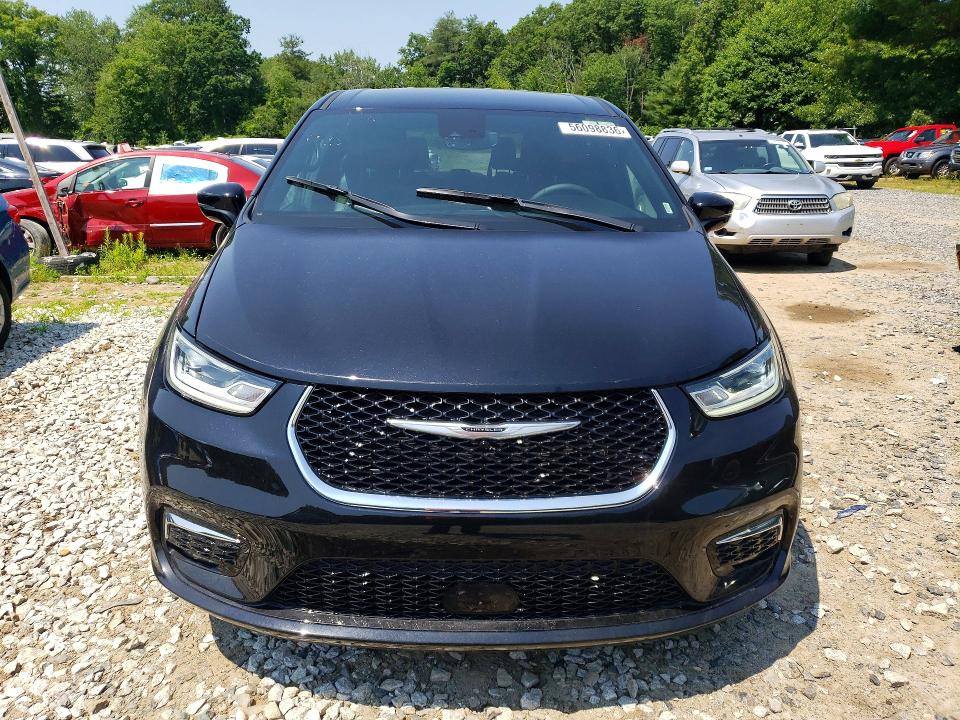 Aukcja sprzedaży 2026 Chrysler Pacifica, vin: 2C4RC1BG4TR168376, numer aukcji: 56098836