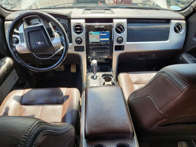 Продаж на аукціоні авто 2012 Ford F150, vin: 1FTFW1ET8CFB16839, номер лоту: 57263236