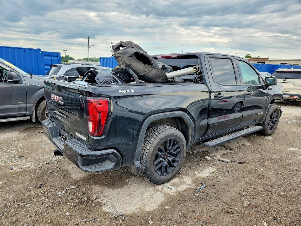 Aukcja sprzedaży 2021 Gmc Sierra, vin: 1GTU9CETXMZ397956, numer aukcji: 58027466