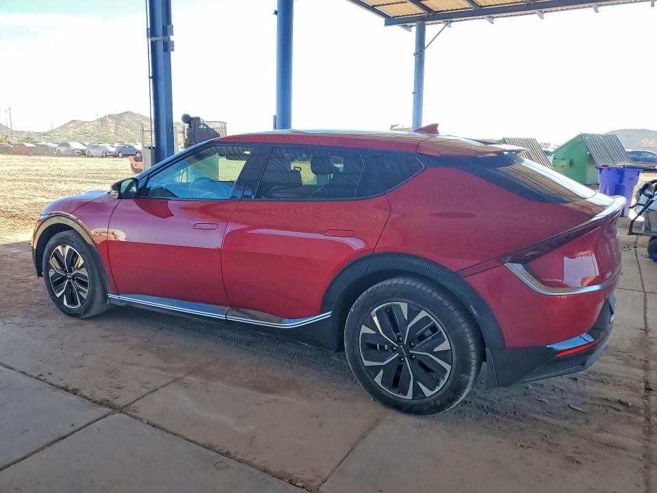 Продажа на аукционе авто 2024 Kia Ev6, vin: KNDC34LA2R5205108, номер лота: 58469806