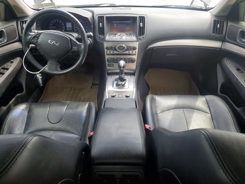 Aukcja sprzedaży 2015 Infiniti Q40, vin: JN1CV6AR2FM650113, numer aukcji: 57082496