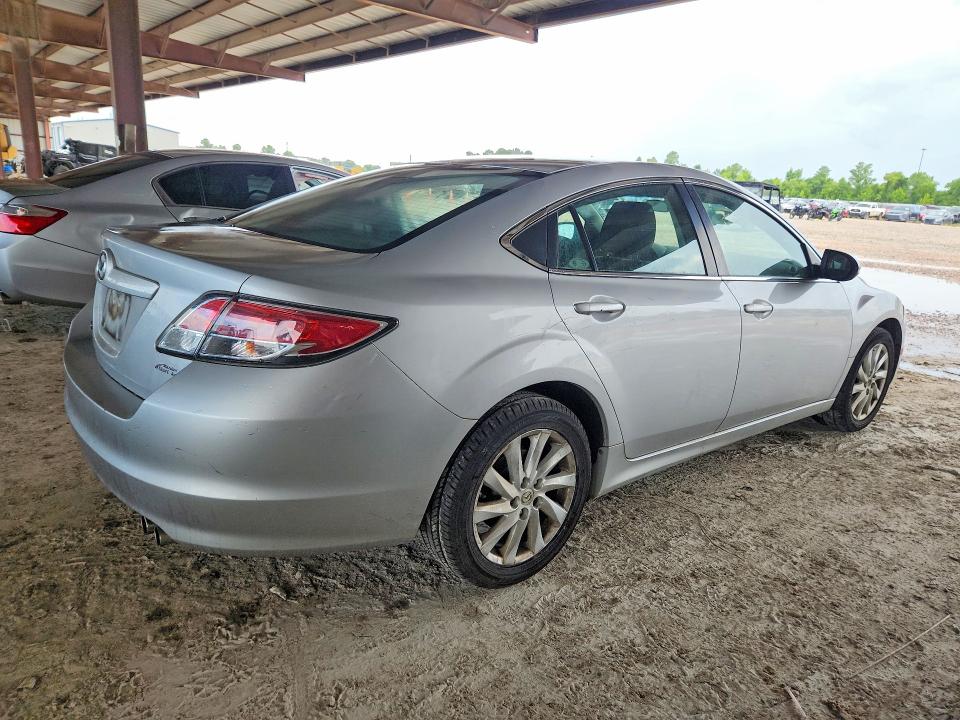 Продажа на аукционе авто 2012 Mazda 6, vin: 1YVHZ8DH4C5M32860, номер лота: 57184196