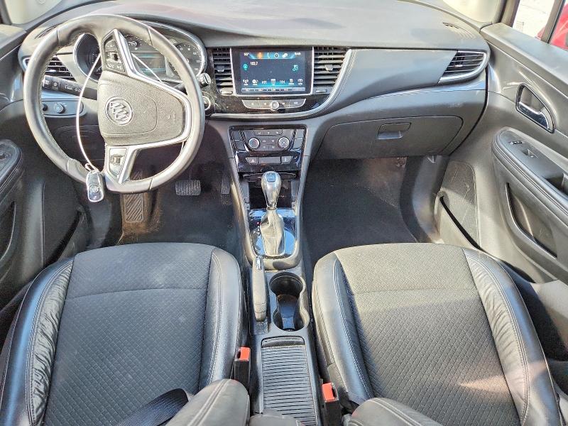 Продажа на аукционе авто 2017 Buick Encore, vin: KL4CJESB7HB149005, номер лота: 56964436