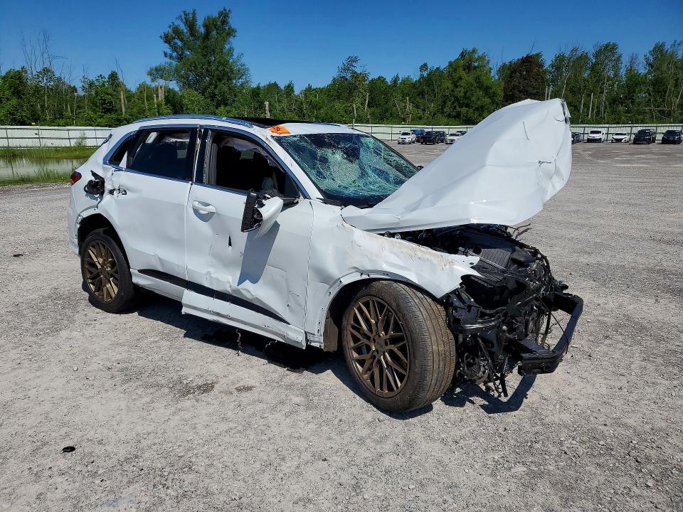 Продаж на аукціоні авто 2025 Audi Q5, vin: WA12AAGU4S2017695, номер лоту: 57419476