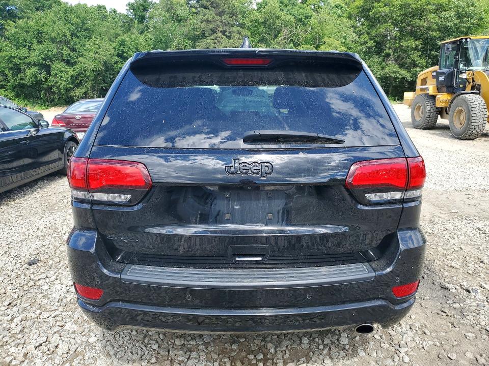Aukcja sprzedaży 2019 Jeep Grand Cherokee, vin: 1C4RJFAGXKC570057, numer aukcji: 56467026