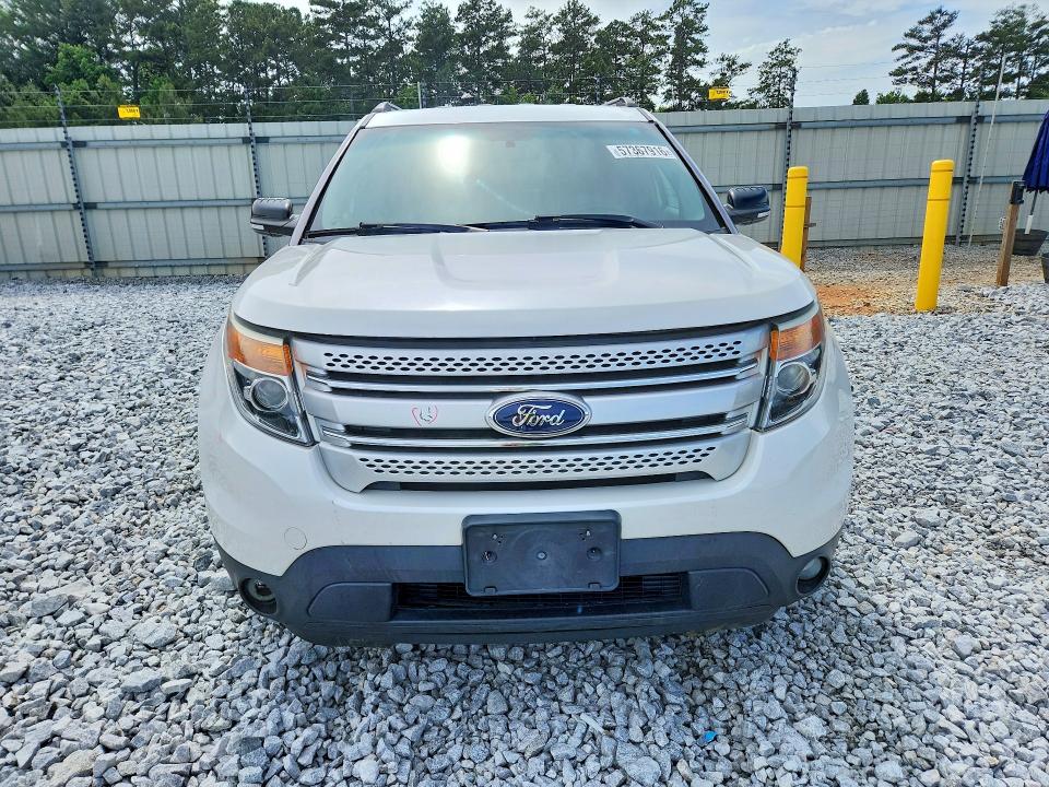 Продажа на аукционе авто 2013 Ford Explorer, vin: 1FM5K7D95DGB50664, номер лота: 57367916