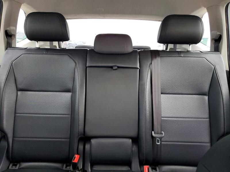 Продаж на аукціоні авто 2020 Volkswagen Tiguan, vin: 3VV3B7AX9LM012548, номер лоту: 57964716