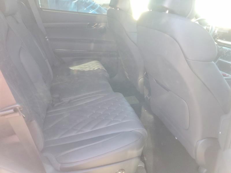 Продажа на аукционе авто 2026 Genesis Gv80, vin: KMUHCESCXTU298436, номер лота: 54918946