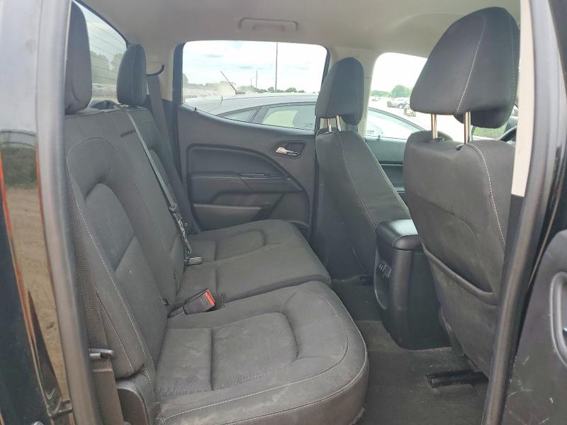 Auction sale of the 2018 Gmc Canyon, vin: 1GTG6CEN5J1100786, lot number: 58496376